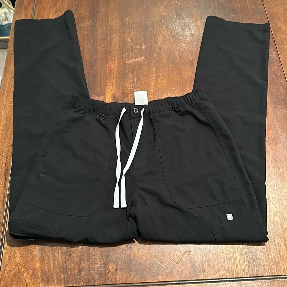 Figs scrub pants